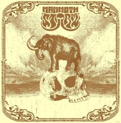 Mammoth Storm : Demo 2013